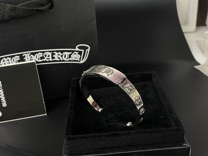 Chrome Hearts bracelet 09yxq04